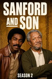 Sanford and Son 2. sezon