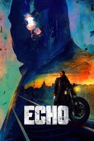 Echo posteri
