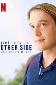 Tyler Henry ile Öbür Dünyadan Canlı Yayın 1. sezon