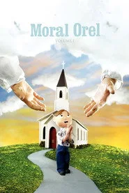 Moral Orel 1. sezon