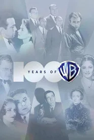 100 Years of Warner Bros. posteri