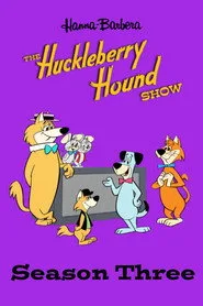 The Huckleberry Hound Show 3. sezon