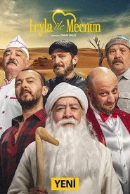 Leyla ile Mecnun 5. sezon