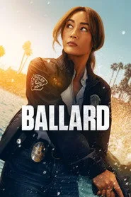 Ballard 1. sezon