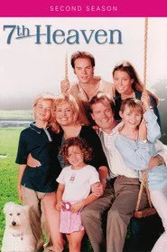 7th Heaven 2. sezon