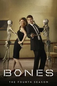 Bones 4. sezon