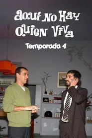 Aquí no hay quien viva 4. sezon
