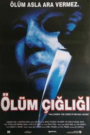 Cadılar Bayramı 6: Ölüm Çığlığı posteri