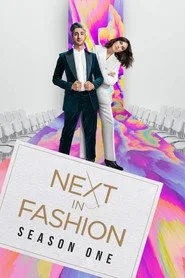 Next in Fashion 1. sezon