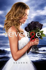Revenge 3. sezon