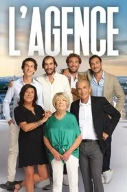 L'Agence - L'immobilier de luxe en famille 4. sezon