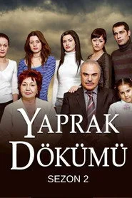 Yaprak Dökümü 2. sezon