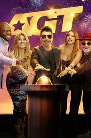 America's Got Talent 19. sezon