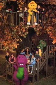 Barney & Friends 3. sezon