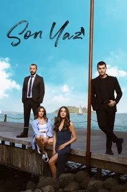 Son Yaz 1. sezon