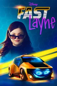 Fast Layne posteri