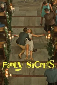 Family Secrets 1. sezon