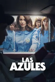 Women in Blue 1. sezon