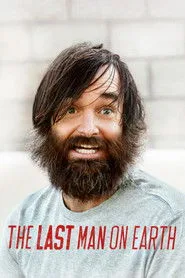 The Last Man on Earth posteri