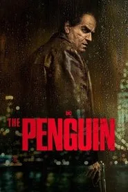 The Penguin 1. sezon