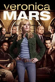 Veronica Mars posteri