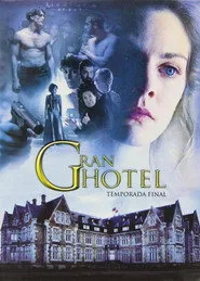 Gran Hotel 3. sezon