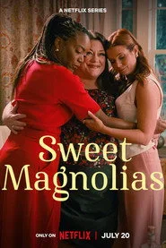 Sweet Magnolias 3. sezon