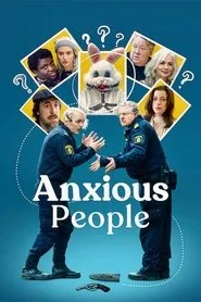 Anxious People 1. sezon