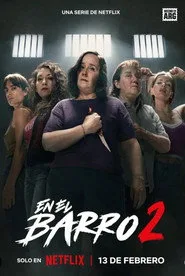 Çamurlular 2. sezon