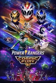 Power Rangers 30. sezon