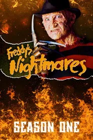 Freddy's Nightmares 1. sezon