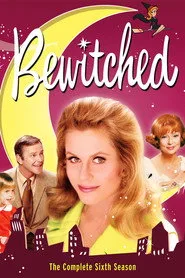 Bewitched 6. sezon