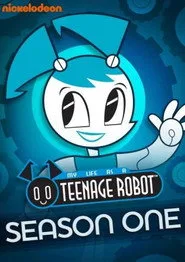 My Life as a Teenage Robot 1. sezon