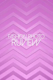 Fashion Photo RuView 25. sezon