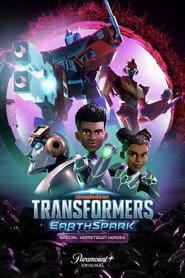 Transformers: EarthSpark 4. sezon