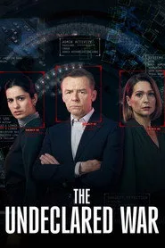 The Undeclared War 2. sezon