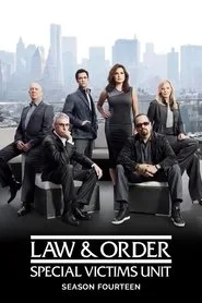 Law & Order: Special Victims Unit 14. sezon