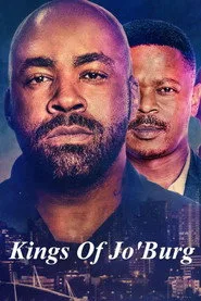 Kings of Jo'Burg 1. sezon