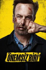Önemsiz Biri posteri