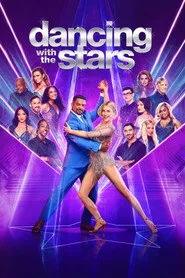 Dancing with the Stars 33. sezon