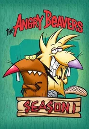 The Angry Beavers 1. sezon