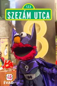 Susam Sokağı 45. sezon