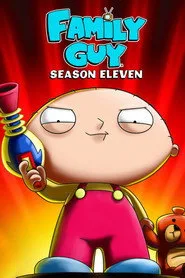 Family Guy 11. sezon
