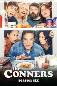 The Conners 6. sezon