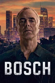Bosch 7. sezon
