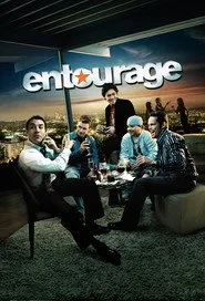 Entourage 2. sezon