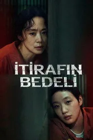 İtirafın Bedeli posteri