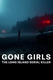 Kayıp Kızlar: Long Island Seri Katili posteri