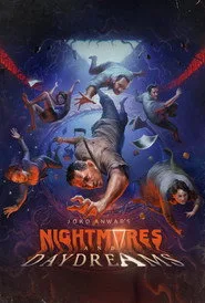 Joko Anwar's Nightmares and Daydreams 1. sezon
