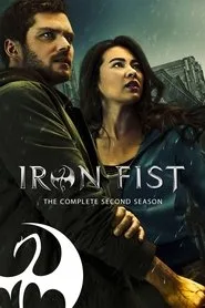 Marvel's Iron Fist 2. sezon